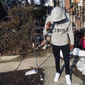 Meet your Posher, Samir